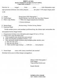 Doc berita acara peralatan rusak docx dany fasera. Berita Acara Kejadian Guru