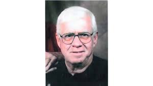 James “Jim” Clayton Hampton