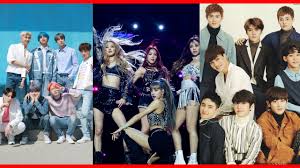 1, 2019, according to elite daily.however, later that same … Bts To Blackpink Exo Have A Look At Who Is The Most Tweeted K Pop Group Iwmbuzz