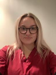 Meet The Staff — Matt Smith Vets