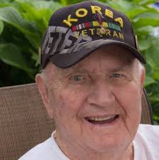 Philip Cuff Obituary