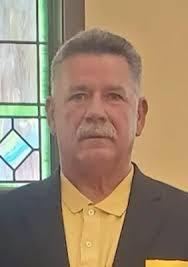 Obituary information for John M. Joyce Sr.