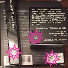 Younique Includes The Product Shelf Life On All Of Their Packaging Www Youniqueproducts Com Lynettelong Younique Makeup Younique Marketing Younique