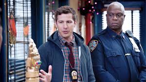 Lights out the entire squad is on high alert when a. Brooklyn Nine Nine Remake Series Baffles Internet Den Of Geek