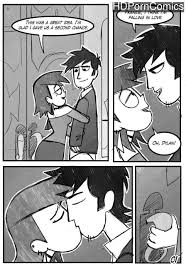 Fosters Home For Imaginary Friends comic porn | HD Porn Comics