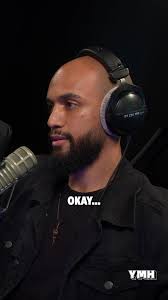 Enny has a point. #YMH 727 #yourmomshouse