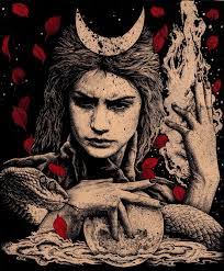 Marie Chester's Instagram, Twitter & Facebook