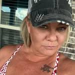 Tiffney Barnes's Instagram, Twitter & Facebook