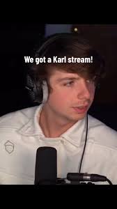 Donde Hace Los Streams Karl Jacobs