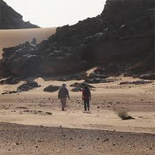 But you'll never know as long as you stay in egypt. When God Says No Discovery Series