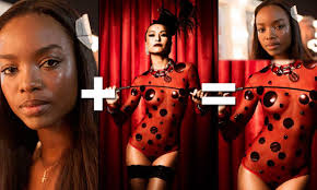 Sempre pode ser melhor: modelos apontam o corpo que gostariam ter