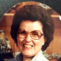 Benita M. Christenbury Obituary 2016