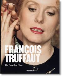 François Truffaut: The Complete Films: Ingram, Robert, Duncan, Paul:  9783836534796: Amazon.com: Books