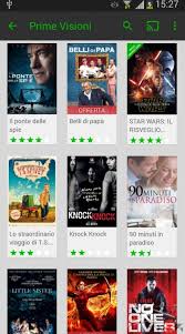 Questi programmi per vedere film, serie e tv online ti permettono di goderti i film appena usciti al cinema, le migliori serie e programmi tv in streaming. Scaricare Film Google Play Su Pc Bigwhitecloudrecs