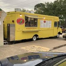 Spice Indian (Food Truck) — Indian restaurant food truck in Houston, Texas
