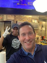 Jeff Heuerman (@JHeuerman86)