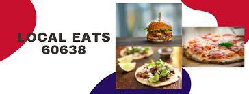 Local Eats 60638
