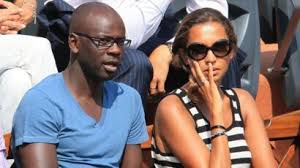 Sandra thuram and lilian thuram are divorced. Lilian Thuram Les Troublants Commentaires De Ses Coequipiers Sur Les Femmes De Sa Vie Femme Actuelle Le Mag