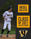 Congrats Aksel Malatak... - West Milford High School Baseball ...