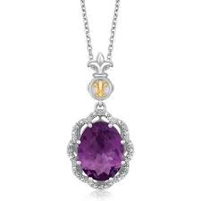 Pin On Amethyst Jewelry