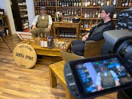 And not distilling in nova scotia is nonsensical. Livestreaming Engelkes Tv
