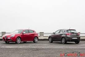 Image result for Blu Anodizzato 2014 Giulietta