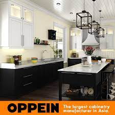 Learn how to join cabinetry for an island bench with this guide from bunnings. China Lacquer Shaker Wholesale Modular Wooden Kitchen Cabinets Sets With Island Op15 L14 China Kitchen Cabinets Kitchen Furniture
