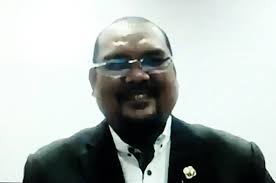 Datuk seri panglima abdul azeez bin abdul rahim (jawi: Esq Certified Coach Esq Training