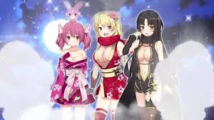 New assassin games 2021 ver. Apk Moe Ninja Girls 2021 Free Youtube