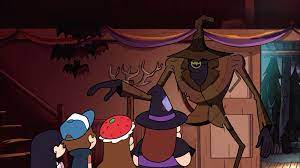 Summerween Gravity Falls Gravity Falls Wiki Anime