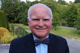 Frank Costello: There should be a voice providing representation in the EU  for Northern Ireland