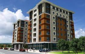 Apartman Dis Cephe Tasarim Google Da Ara Architecture Rendering Exterior Design Apartments Exterior