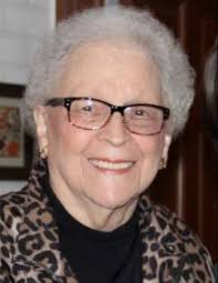 Irene Johnson Obituary