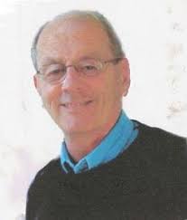 Obituary of Jack Keefe