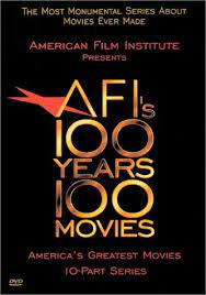 The best science fiction movies of 1977; Afi S 100 Years 100 Movies America S Greatest Movies Tv Movie 1998 Imdb