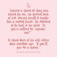How about a little #teasertuesday action? This is the last thing I wrote  yesterday ❤️ (outside of directions for one of my kids, but that would be  boring to share.) 😜😅 Lillian's