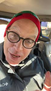 This is Seth "Speedy" Carlin, he's an instructor at Houston Archery  Lessons. They run a cool summer camp and we are Brining it to you live at  8&9am on...