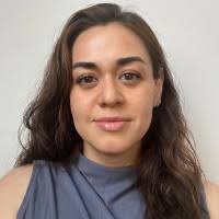 Betsaida Sanchez Lazos