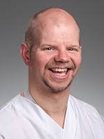 Arne Eldor Tvedt Jacobsen