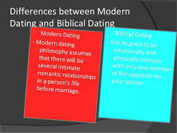 Let's say you're happier than you've ever been. Christian Dating