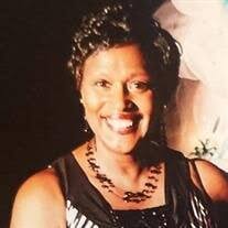 Jeanette C. Johnson Obituary