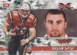 2020 XFL Base Purple #14 Pace Murphy RC /50