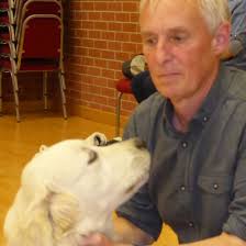 Encouragement, not force, the real key to training nervous dogs