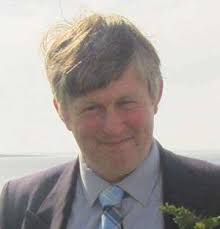 Society Staff & Council Members