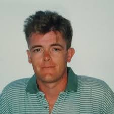 Dirk Mitchell Phillips