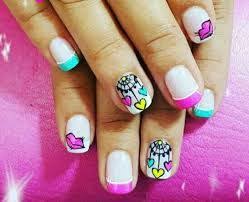 El bicarbonato de sodio absorbe la humedad que puede causar hongos en las uñas de los pies. Resultado De Imagen Para Disenos De Unas Para Los Pies Arte De Unas De Pies Unas Decoradas Manicura De Unas