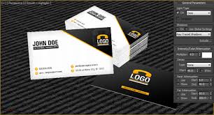 It will be the display picture, and whenever you add the business card, the selected picture would be on its profile. Create A 3d Business Card Mockup In 3d Studio Max Design Panoply