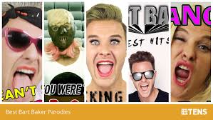 Best Bart Baker Parodies