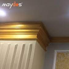 Metallic Golden Paint Water Based