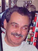 Obituary information for Ronald Baroni